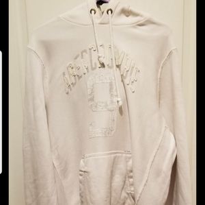 Abercrombie and fitch hoodie
